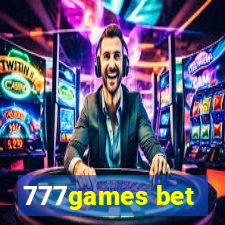 777games bet